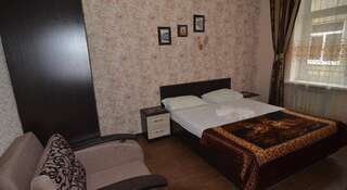 Гостиница Масис Лазаревское Стандартный двухместный номер с 1 кроватью и балконом-47