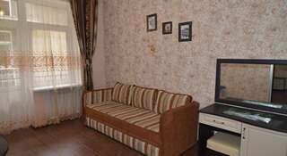 Гостиница Масис Лазаревское Стандартный двухместный номер с 1 кроватью и балконом-48