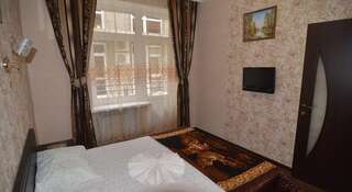 Гостиница Масис Лазаревское Стандартный двухместный номер с 1 кроватью и балконом-46