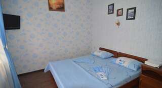 Гостиница Масис Лазаревское Стандартный двухместный номер с 1 кроватью и балконом-37